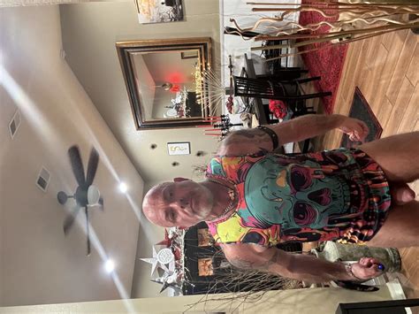 ThickDicdaddy 24 Nude Pics XHamster