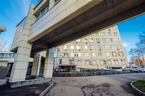 Реконструкция Областной больницы №2. Кислородоснабжение, г. Ростов-на ...