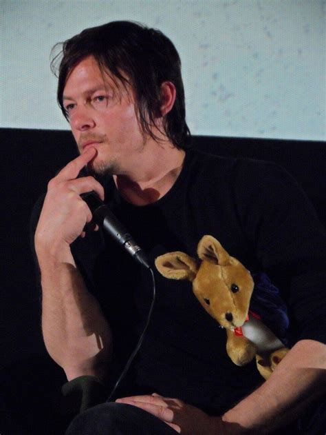 Pin By Aimee Kummer On People Norman Reedus Norman Silly Pictures
