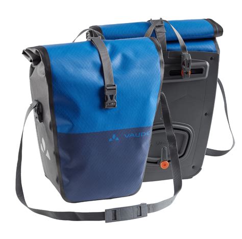 Vaude Aqua Back Color Bolsa Trasera Para Bicicleta Par Ebike