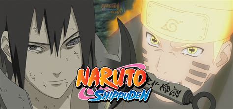 Naruto Shippuden Por Ben Ky Studio Pierrot