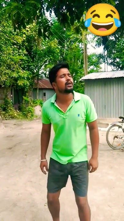 মরছে রে😂😂😂😂 Short।। Funny।। Viral Comedy Video Youtube