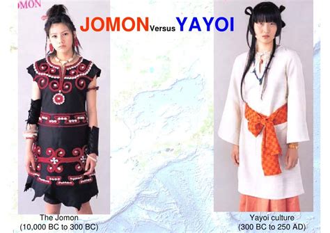 Jomon In Japan - Cock Cum Tits