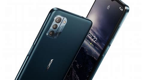 Deux Nouveaux Smartphones Chez Nokia Pour S Adresser Aux Petites Bourses