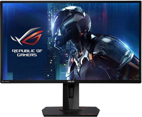 The Best Recommended Gaming Monitors 2024 Tftcentral