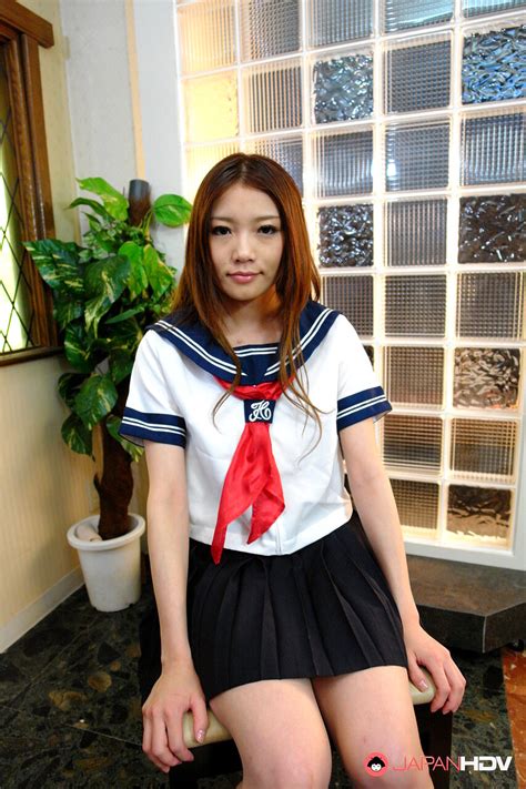 優木あおい Japanhdv Hardcore Waitress Aoi Yuki Scene1画像 JavCup