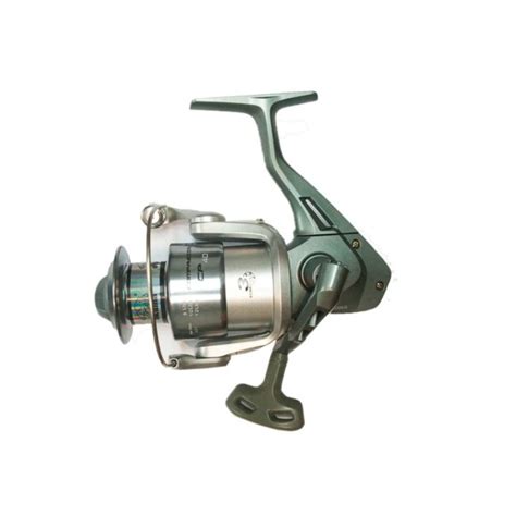 Reel Frontal Okuma Compressa Cp Rulemanes Magnum