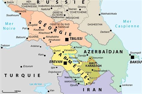 Рубрика Cтраны СНГ на сайте VisaSam.ru