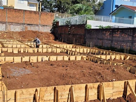 Creche Do Trabalhador Obras Seguem Em Ritmo Acelerado Not Cias