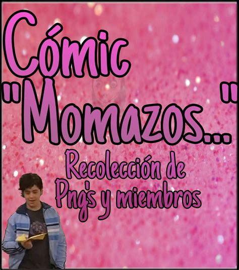 Cómic Momazos ·momazos· Amino