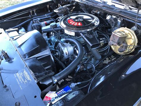 1969 Pontiac Gto Connors Motorcar Company