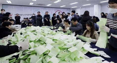 ‘깜깜이 총선 선거구 획정 미루는 하류 정치 탄핵해야 핸드폰닷컴