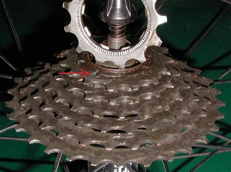 Mitwirkender Psychologisch Aufräumen 7 Speed Hub 9 Speed Cassette Abschlussalbum Abfall Paar