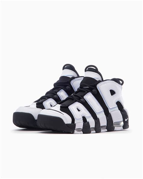 Nike Air More Uptempo 96 Cobalt Bliss Multi Dv0819 001 Compre