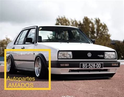 Cantoneras Fender Golf Jetta Gti A Mk Envio Gratis Env O Gratis