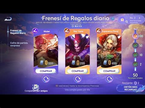 Noticia Y Como Intercambiar Skin Con Tu Amigo Toxico HONOR OF KING