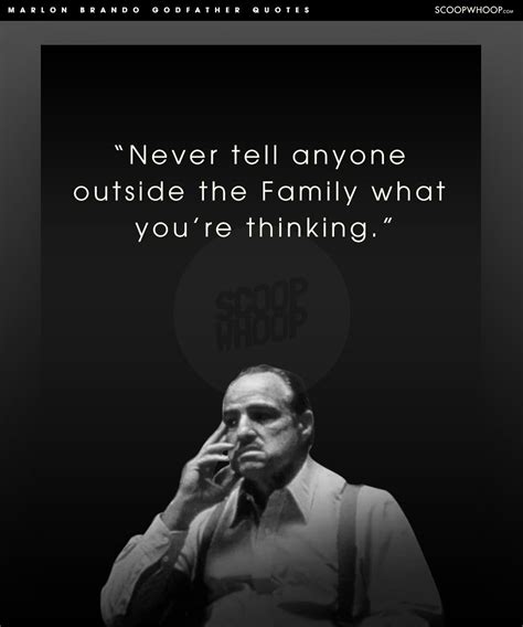 14 Quotes That Prove Nobody Came Close To Being The True Don As Marlon ...