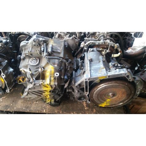 Jual Transmisi Matic Honda CRV 2 0cc Gen 2 K20 Gearbox Matic CRV K20