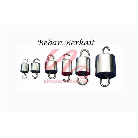 Jual Beban Berkait 5g Original Shopee Indonesia