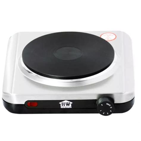 แผนรอน hot plate EnterCenterShop
