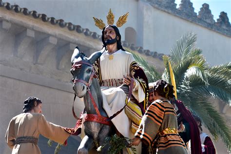 Disfruta de la semana santa 2023 en Córdoba Vitium Córdoba