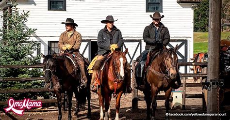 Season 3 Of Yellowstone Will Be Available On Peacock — Streaming Date