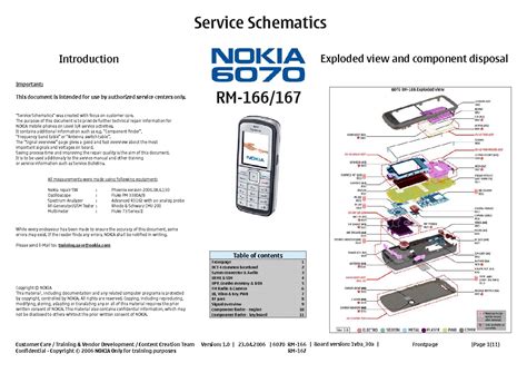 Nokia Power User Guide And Manual