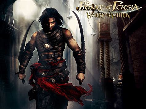 Best Wallpapers: Prince Of Persia Wallpapers