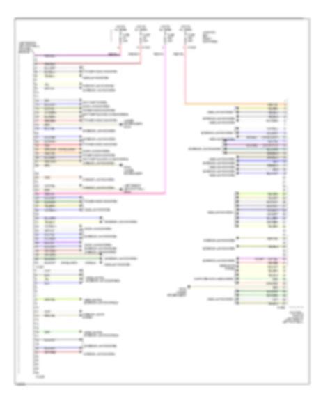 body control modules mini cooper   system wiring diagrams