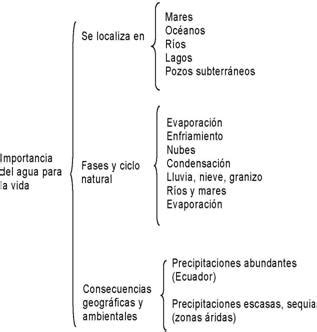 Cuadro Sinoptico Sobre El Debate Mientos Hot Sex Picture