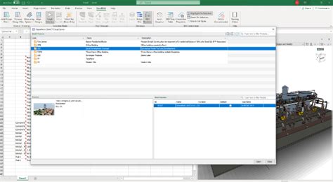 CellBIM BIM For Excel CellBIM 365