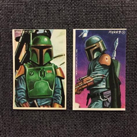 Yoplait Boba Fett Sticker Image Galleries Boba Fett Fan Club