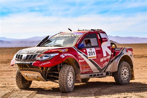 Ewrc Market Mitsubishi L Dakar