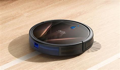 Eufy By Anker Robovac G20 Hybrid Robotic Vacuum Cleaner Launched In India