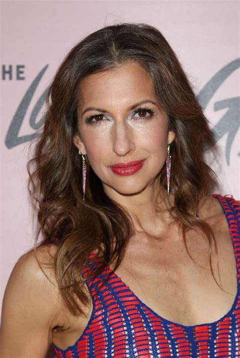 Alysia Reiner – HawtCelebs
