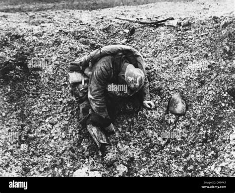 Battle of Verdun 1916 Stock Photo: 65983312 - Alamy