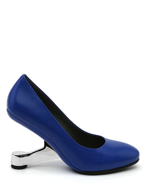 United Nude Eamz Pumps Un