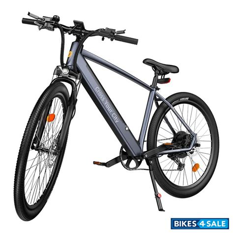 ADO DECE 300 Electric Bicycle Price Specs And Features Bikes4Sale