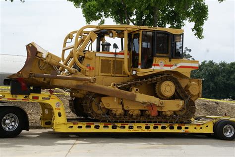 Lafd Dozer