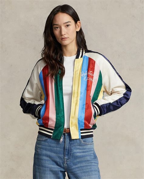 Veste Femme Polo Ralph Lauren Atelier Yuwa Ciao Jp