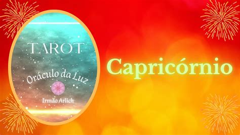 Capricórnio♑ Tarot RevelaÇÃo Poderosa Para O Signo De Capricórnio 💲💰🌞🎁🏆