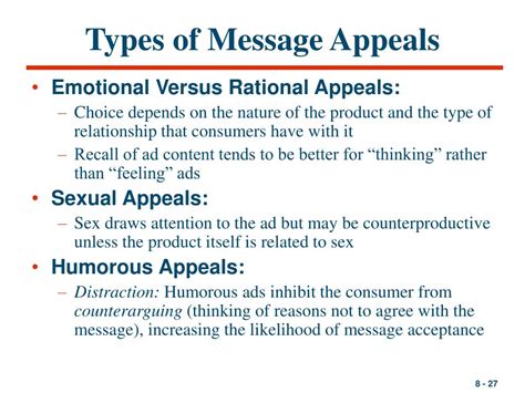 Ppt Chapter Attitude Change And Interactive Communications