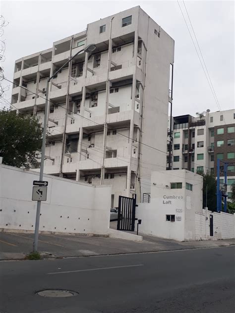 Venta Departamento En Valle De Los Cedros Monterrey Domo Icasas Mx