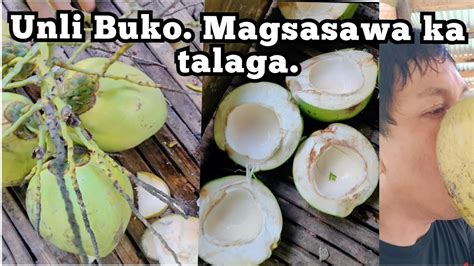 Buko Unlimited Dito Youtube