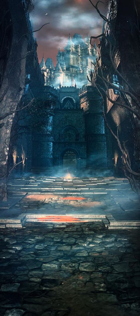 Dark Souls 3 Phone Wallpapers - Top Free Dark Souls 3 Phone Backgrounds