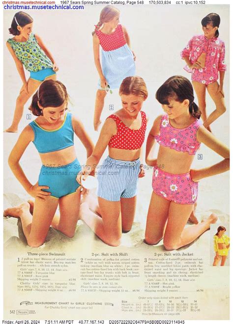 1967 Sears Spring Summer Catalog Page 548 Catalogs And Wishbooks