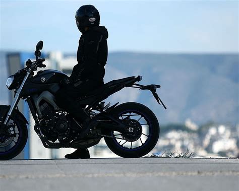 Yamaha FZ And Black Rider In Yamaha Fzs Fi V3 HD Wallpaper Pxfuel