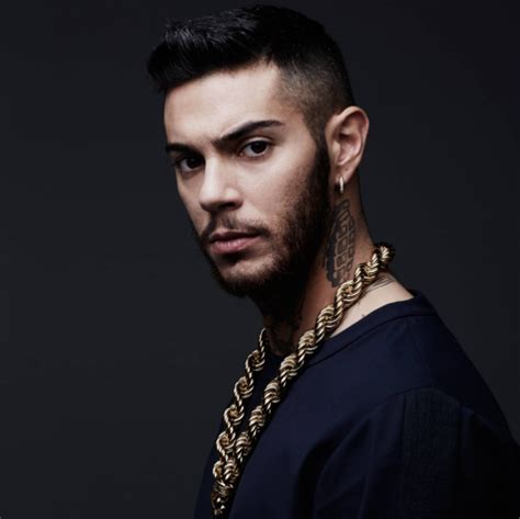 Emis Killa Svelata La Copertina Del Nuovo Album Radio Zeta