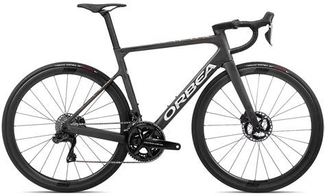 Orbea Orca M Iltd Pwr Rennrad Carbon Schwarz Cm Schwarz