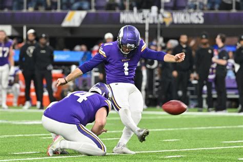 Another Minneapolis Miracle Vikings Had A 069 Nice Chance To Beat